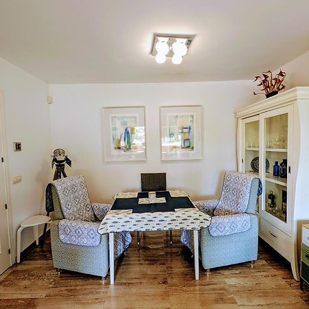 Marbella - Playa Alicate 2br holiday apartment Exteriör bild