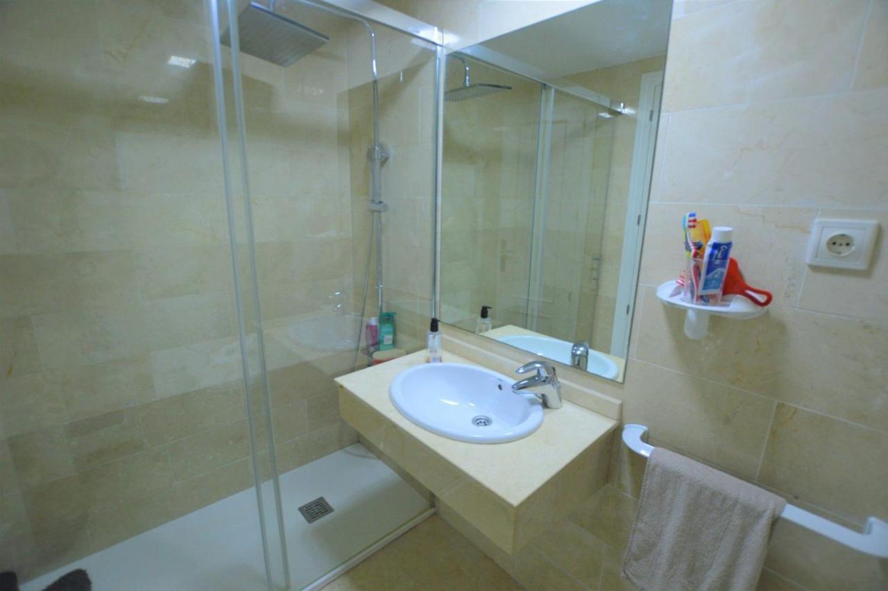 Marbella - Playa Alicate 2br holiday apartment Exteriör bild