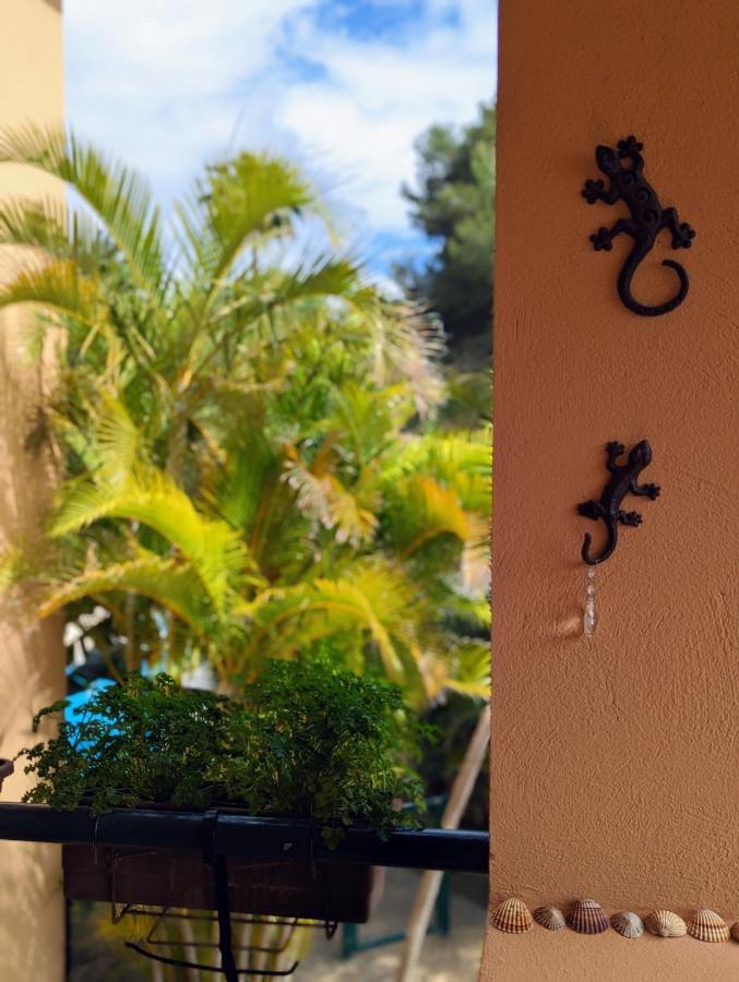 Marbella - Playa Alicate 2br holiday apartment Exteriör bild