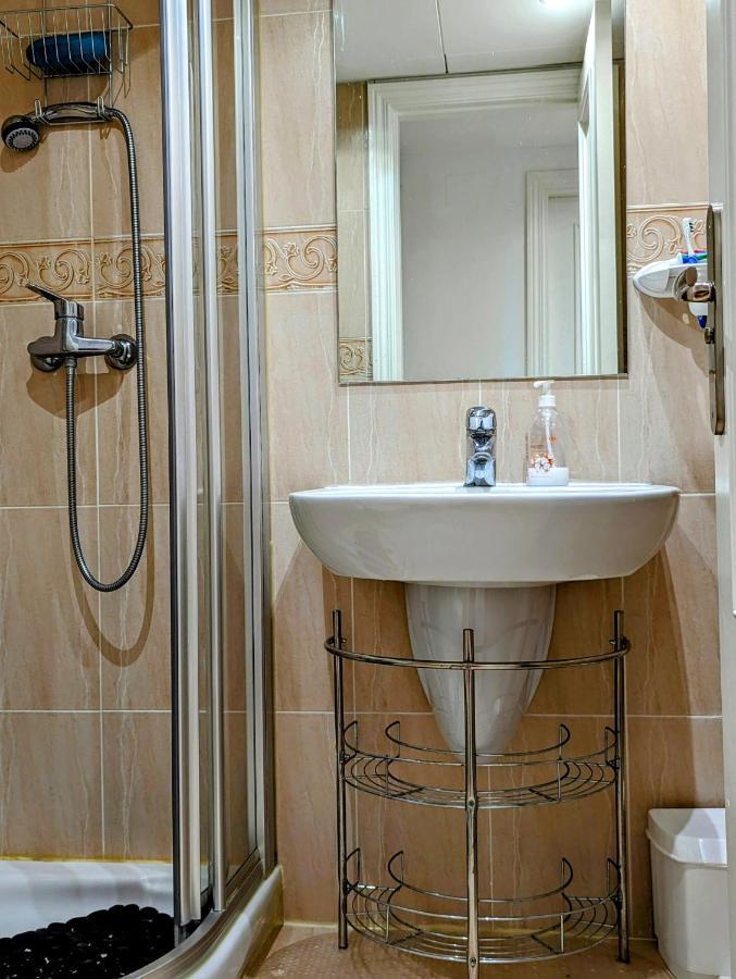 Marbella - Playa Alicate 2br holiday apartment Exteriör bild